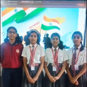 Group Singing Competition